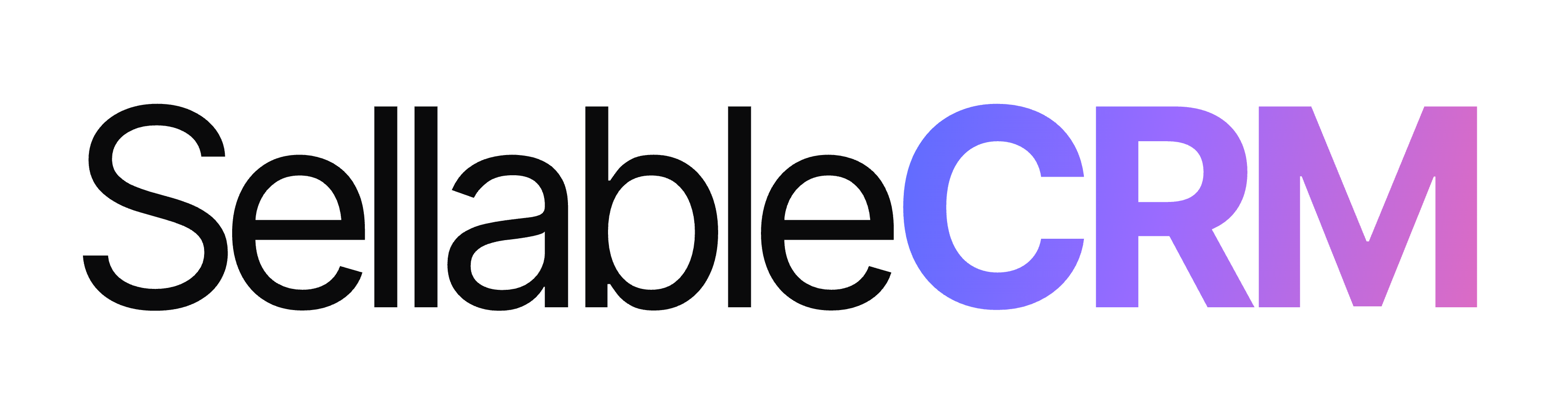 SellableCRM